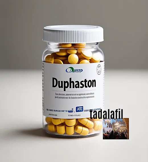 Tadalafil opiniones